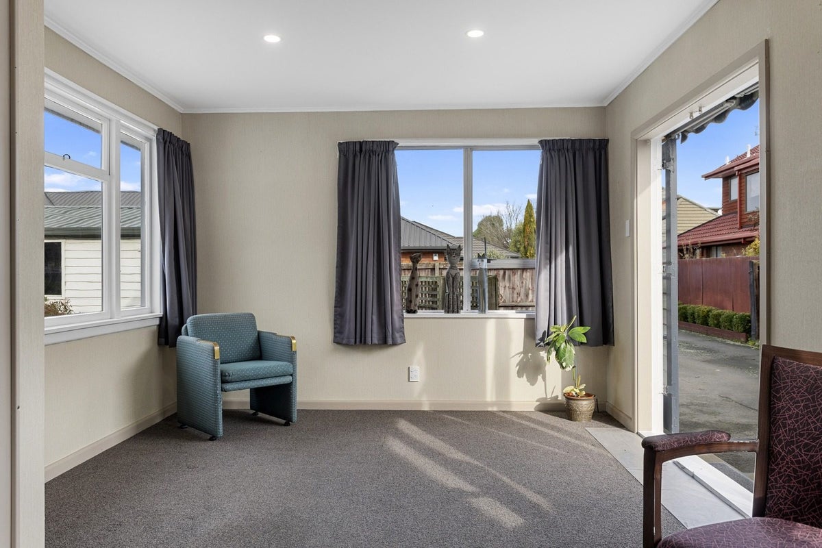 1/17 Worthy Street, Ilam, Christchurch - Carousel 12