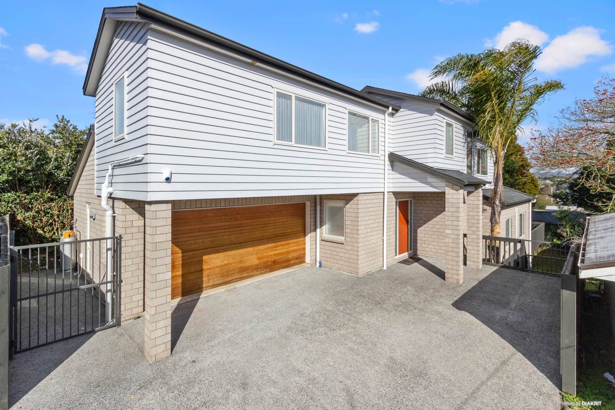 127 Taylor Street, Blockhouse Bay, Auckland - Carousel 1