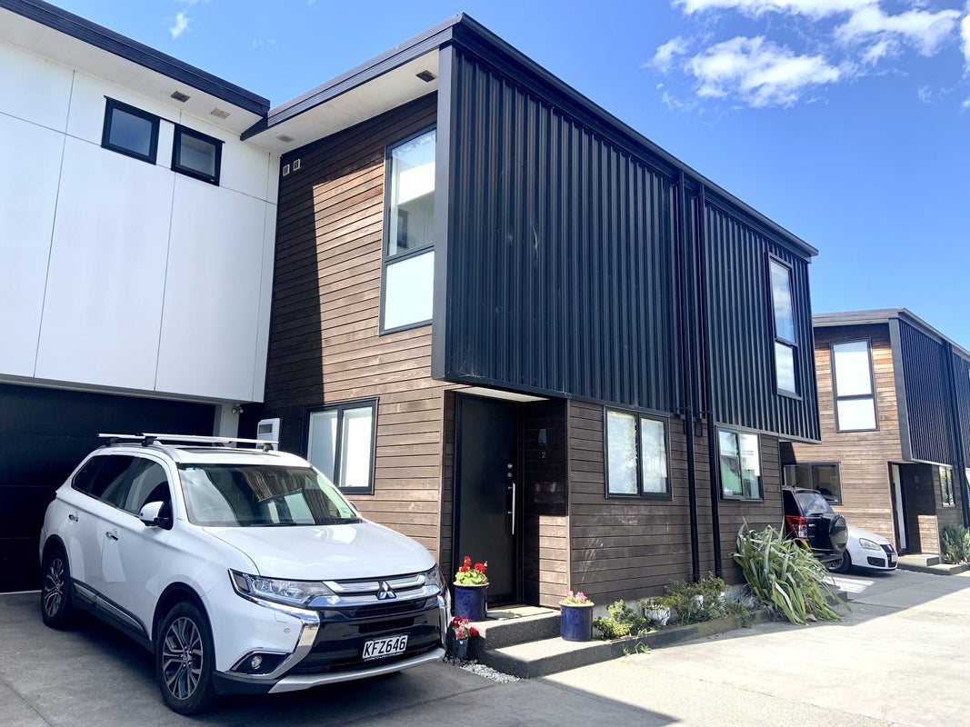 2/136 Sherborne Street, St Albans, Christchurch - Carousel 2