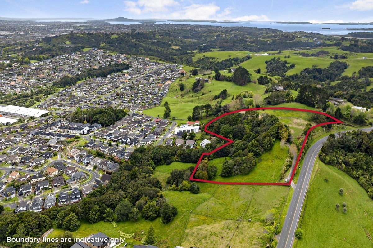 542 Ormiston Road, Flat Bush, Auckland - Carousel 2