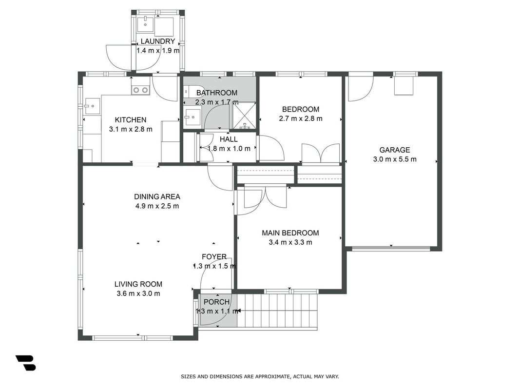 3/51 College Road, Northcote, Auckland - Carousel 14