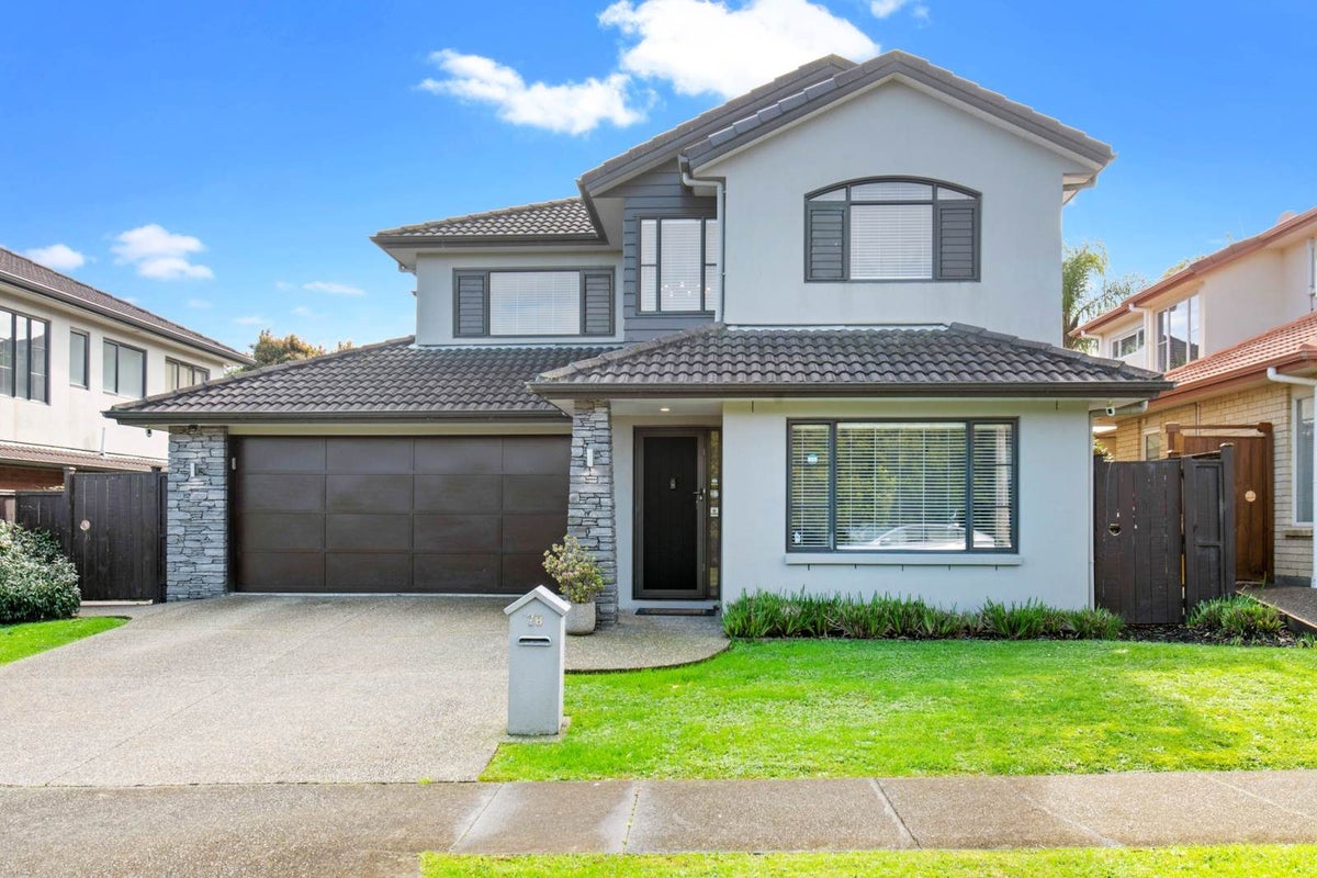 78 Cyril French Drive, Flat Bush, Manukau City, Auckland - Carousel 2