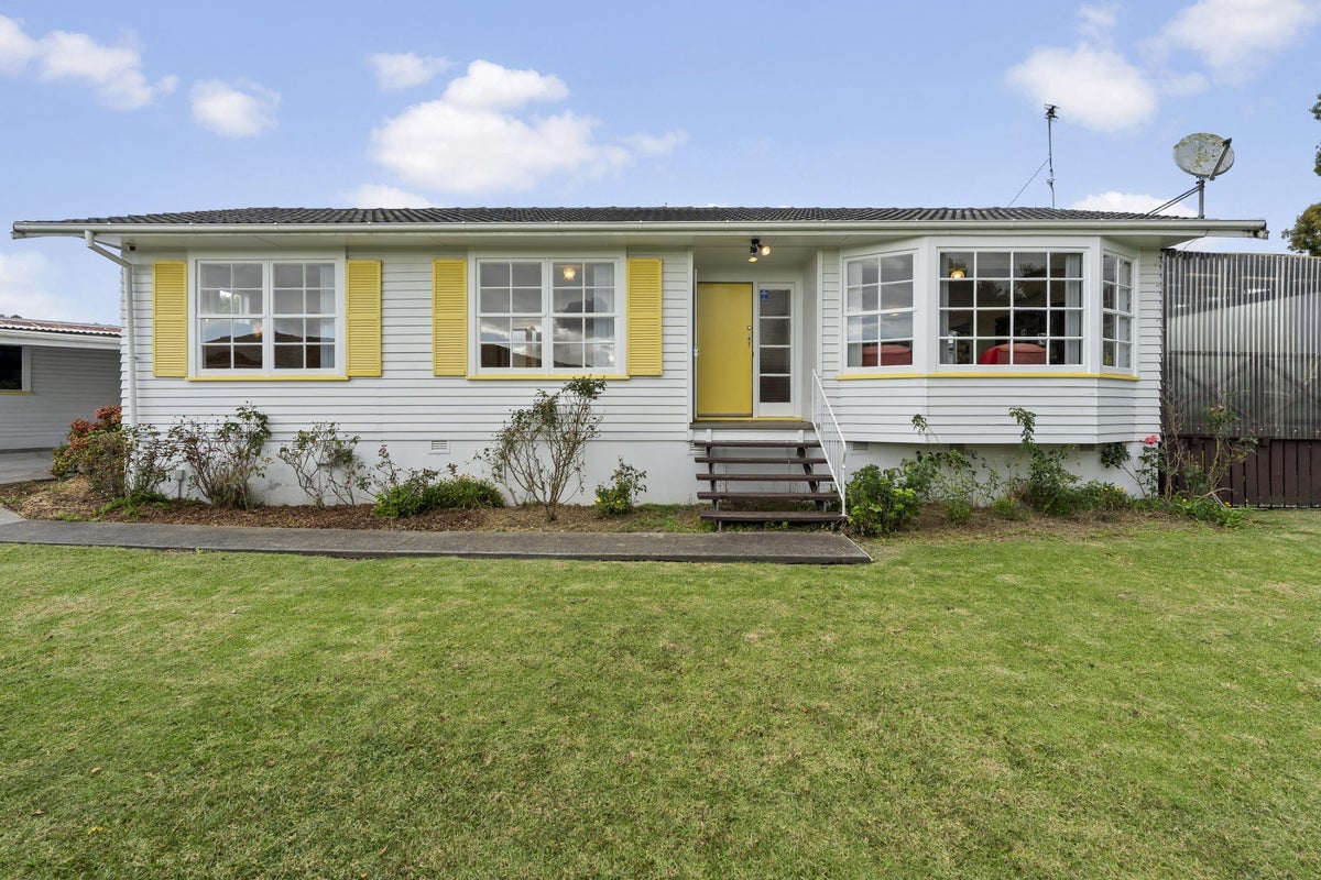 18 Fairlight Place, Manurewa, Auckland - Carousel 1