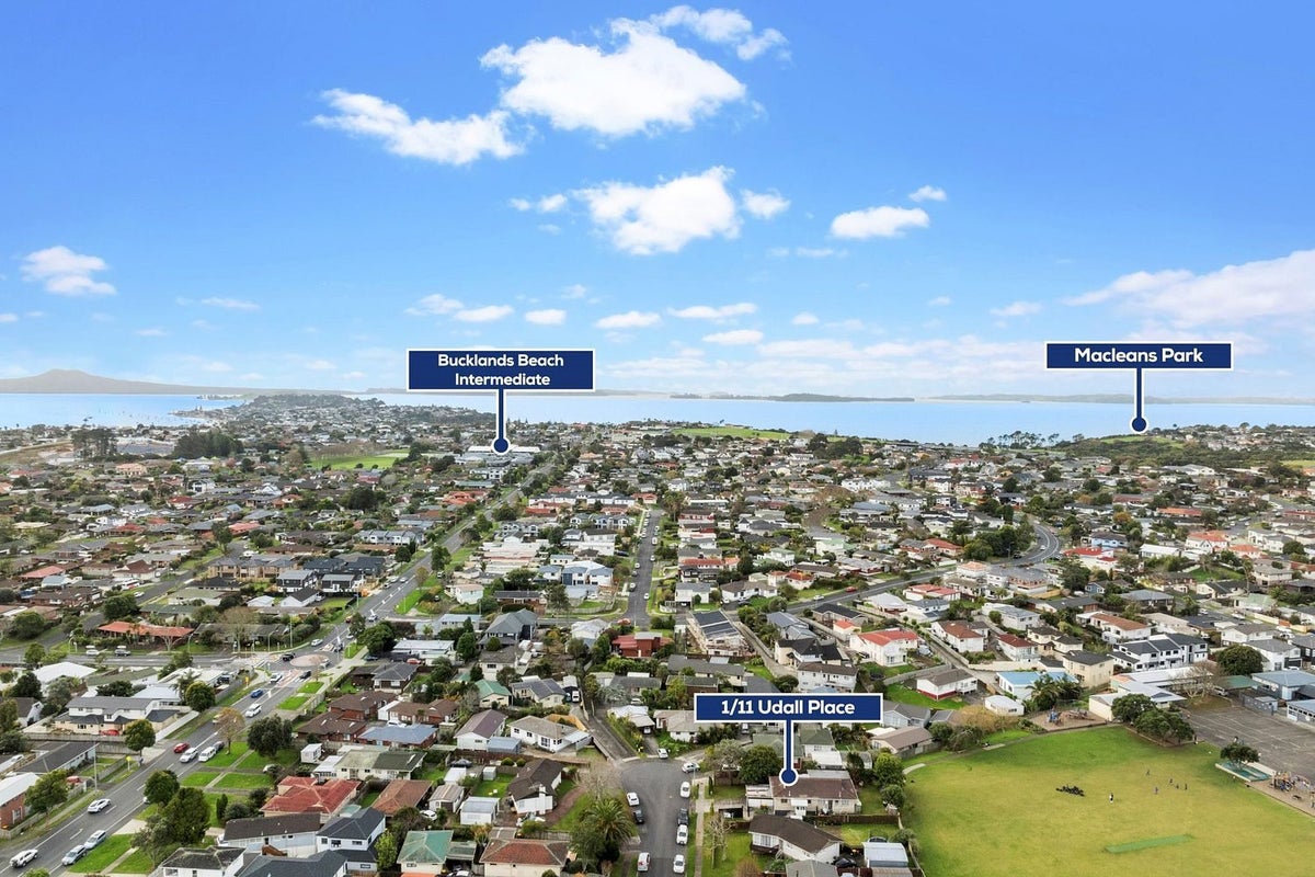 1/11 Udall Place, Bucklands Beach, Auckland - Carousel 19