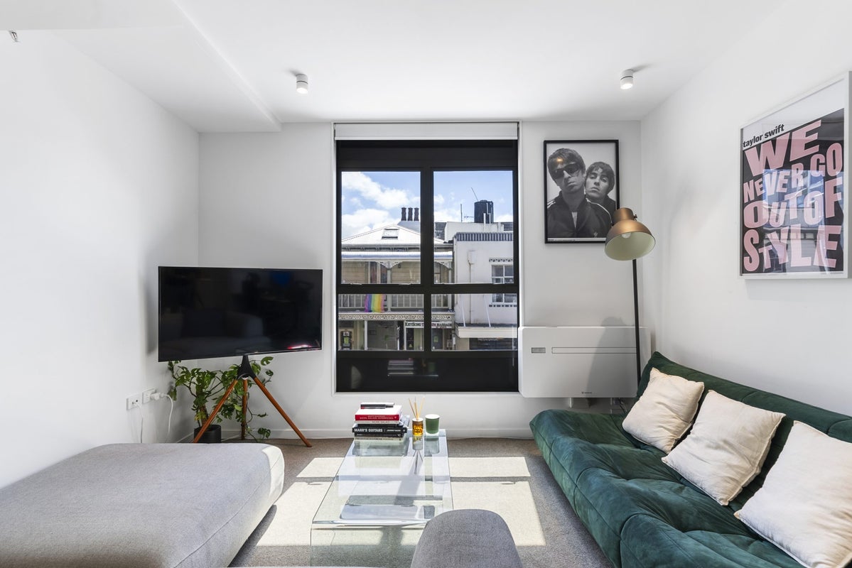 1/54 Webb Street, Te Aro, Wellington - Carousel 2