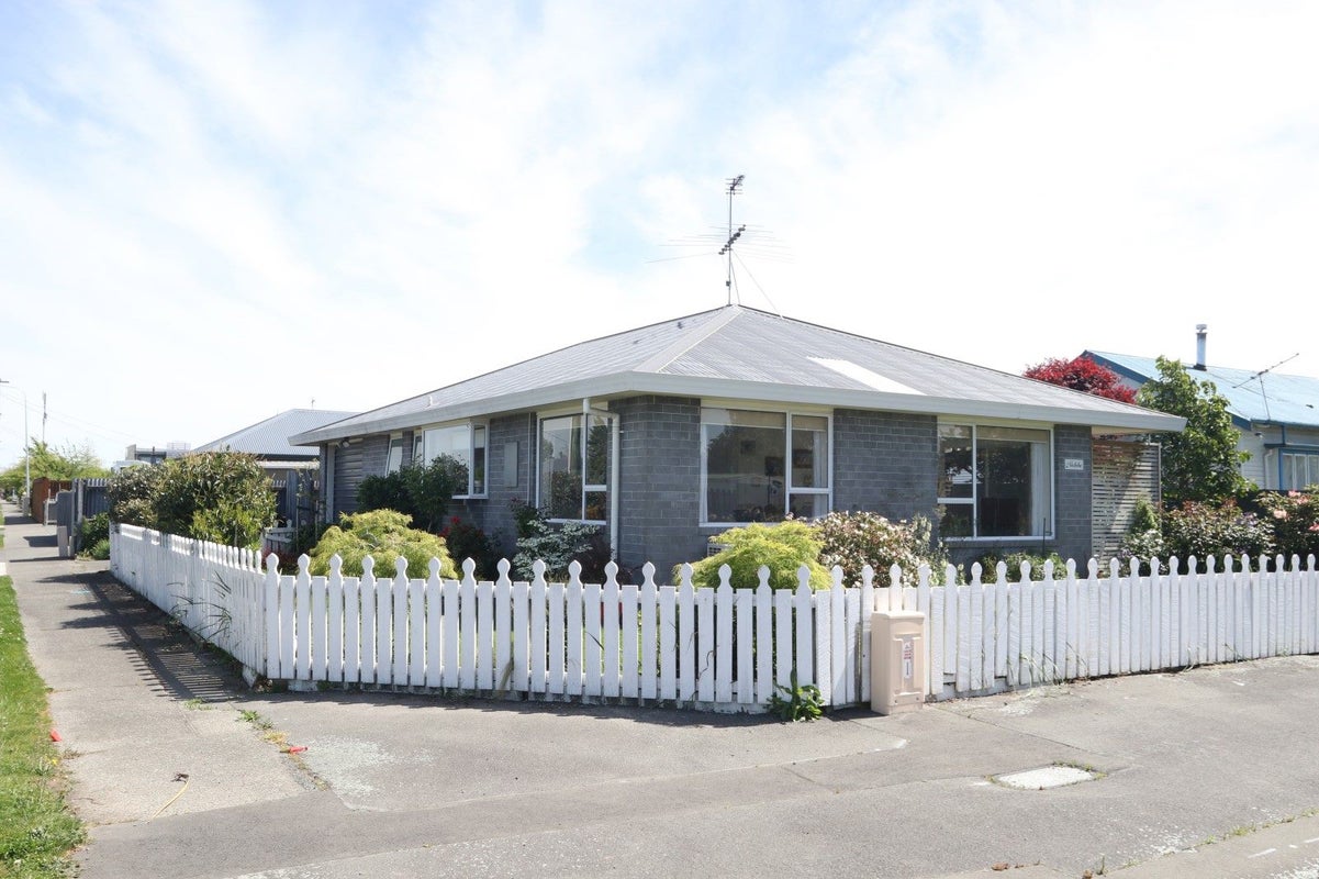6 Johnstone Street, Tinwald, Ashburton - Carousel 26
