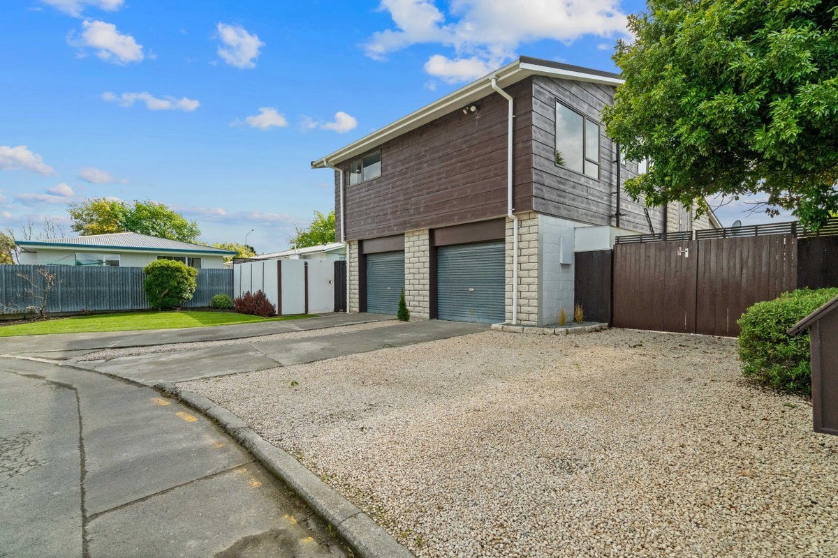 3 Guise Lane, Hillmorton, Christchurch - Carousel 29