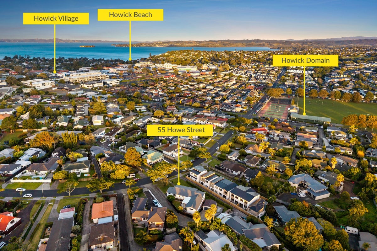 55 Howe Street, Howick, Auckland - Carousel 2