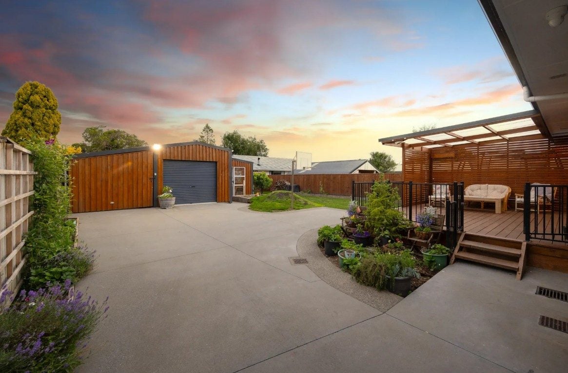 34 Keeling Street, West End, Palmerston North - Carousel 2