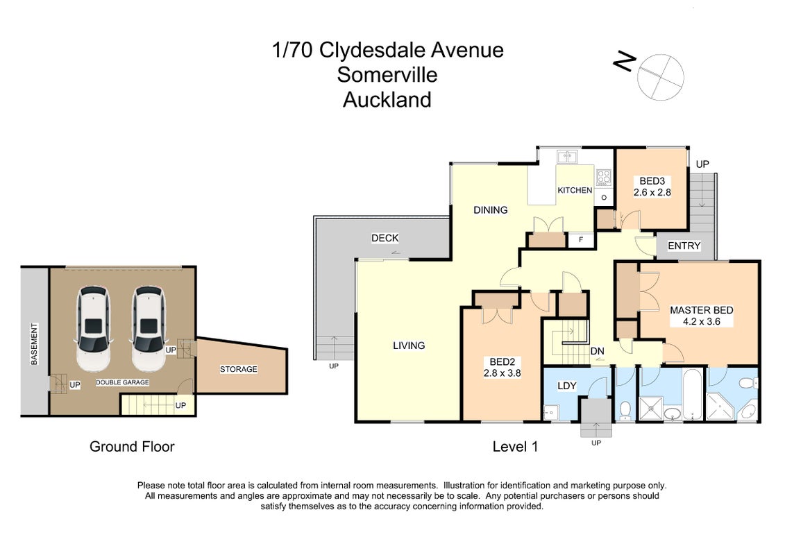 1/70 Clydesdale Avenue, Somerville, Manukau - Carousel 28
