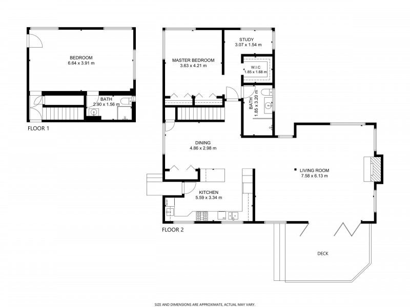 1/64A Simla Crescent, Khandallah, Wellington - Carousel 19