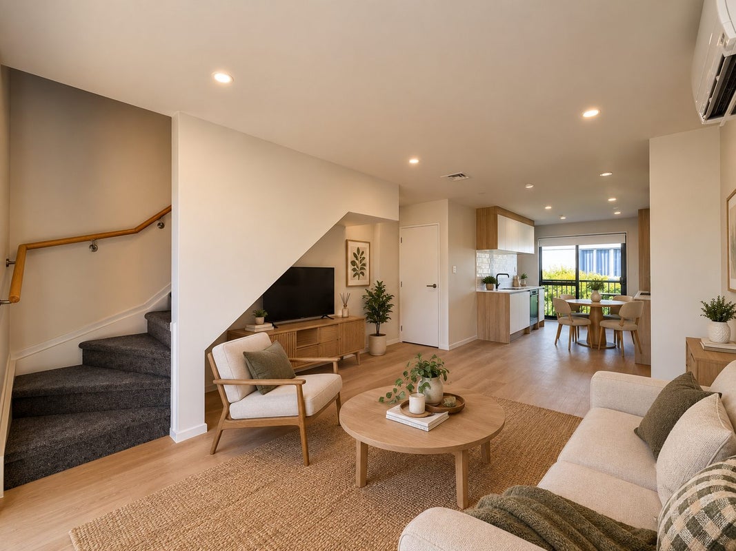6/1335 Victoria Street, Beerescourt, Hamilton - Carousel 1