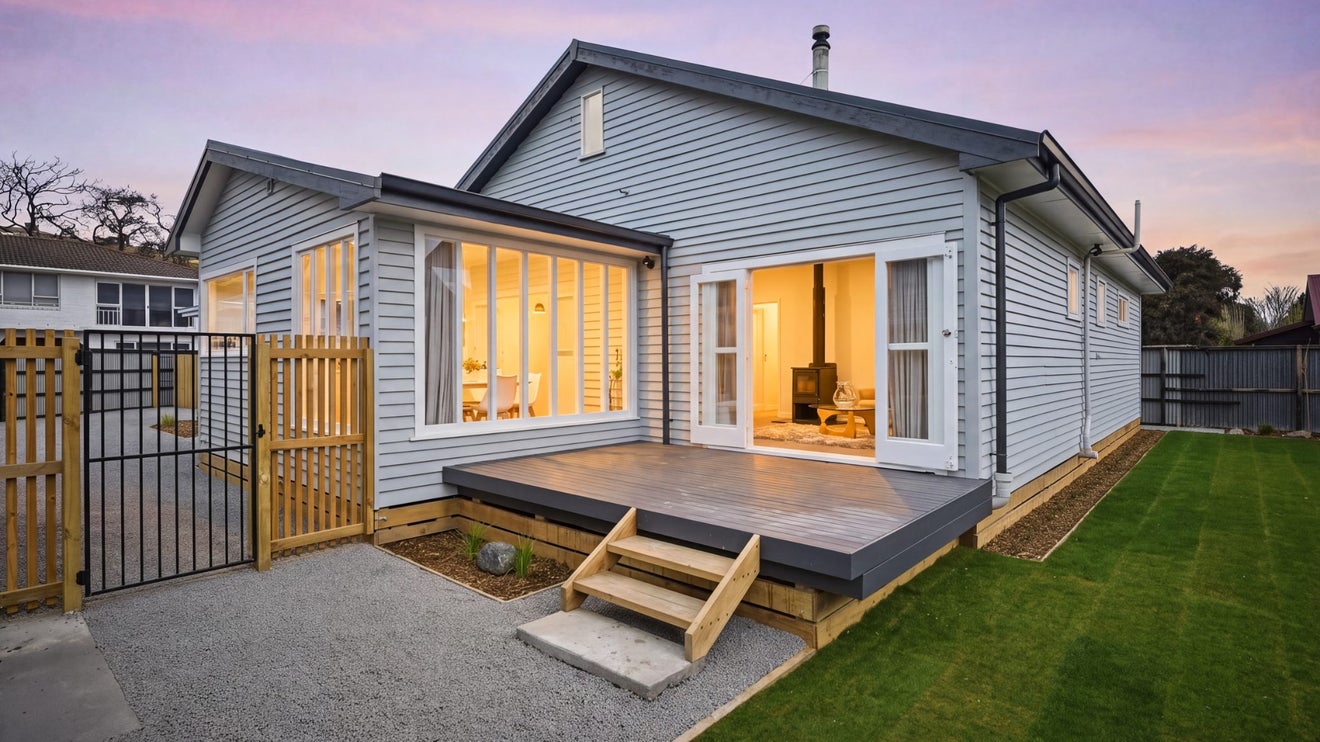 268 Opawa Road, Hillsborough, Christchurch - Carousel 1