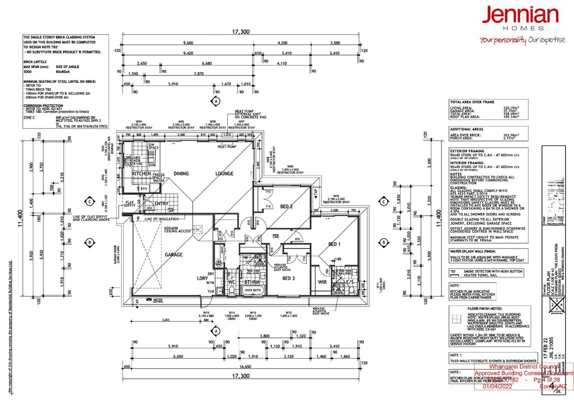15 Cascade Crescent, Tikipunga, Whangarei - Carousel 12