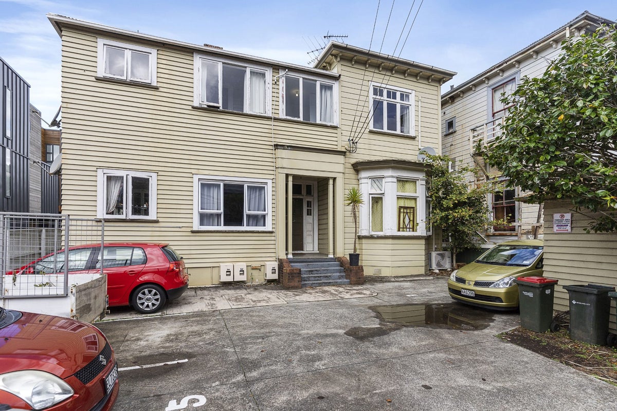 4/5 Park Avenue, Grafton, Auckland City, Auckland - Carousel 15