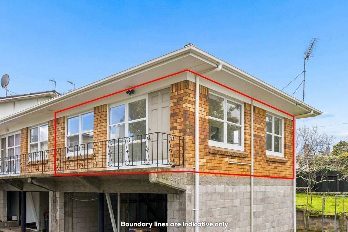 4/36 Wiremu Street, Mount Eden, Auckland City, Auckland - Carousel 1