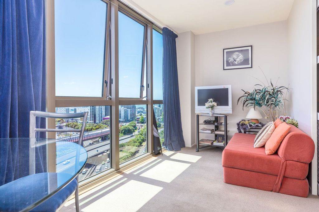 12E/36 Day Street, Auckland Central, Auckland - Carousel 1