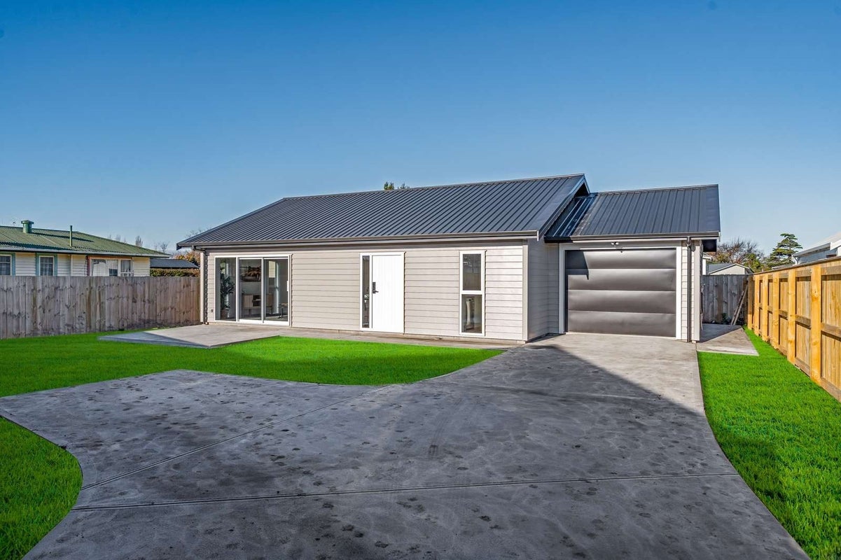 23 York Street, Solway, Masterton - Carousel 1