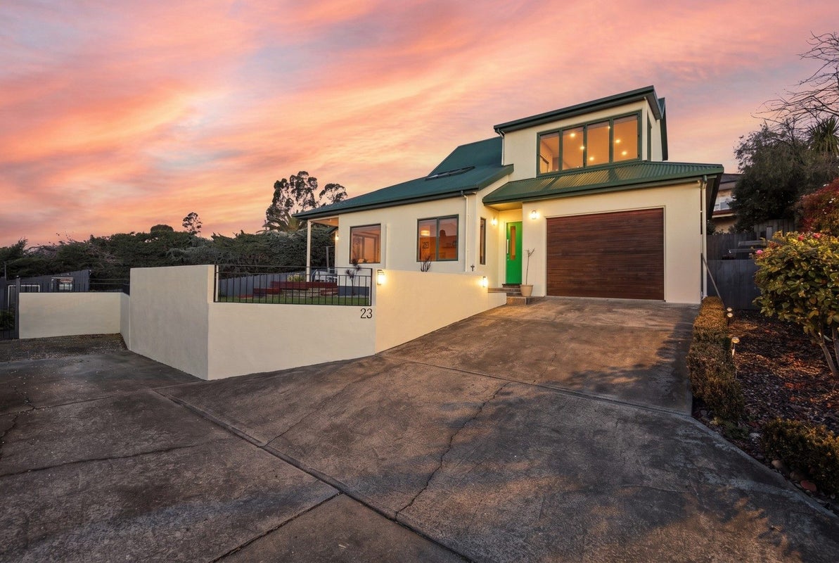 23 Kim Crescent, Witherlea, Blenheim, Marlborough - Carousel 2