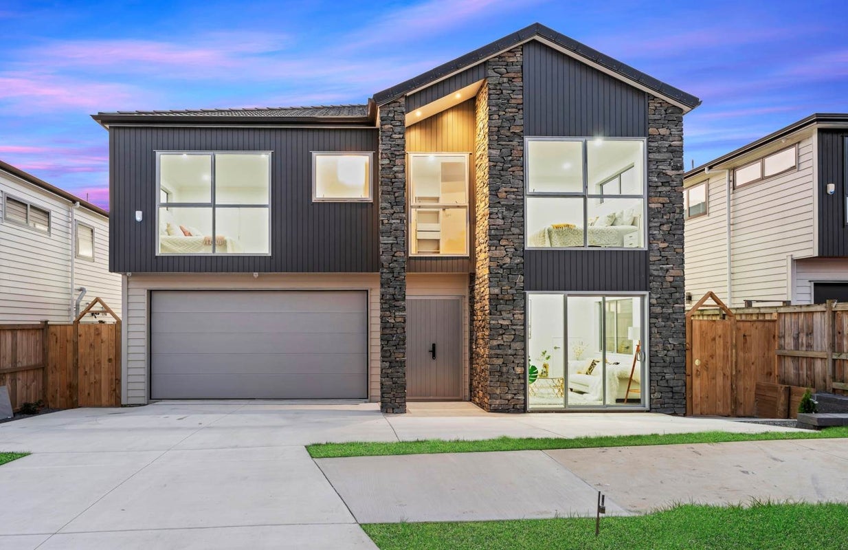 19 Barley Road, Flat Bush, Manukau City, Auckland - Carousel 1
