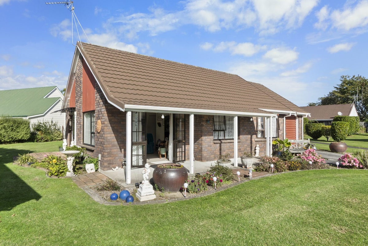 9 Pukeko Place, Te Kowhai, Hamilton - Carousel 2
