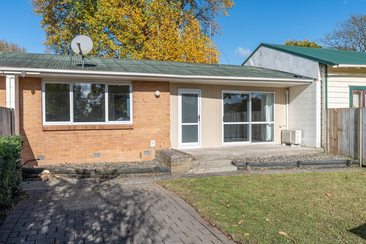 14A Goldsmith Street, Maeroa, Hamilton - Carousel 1