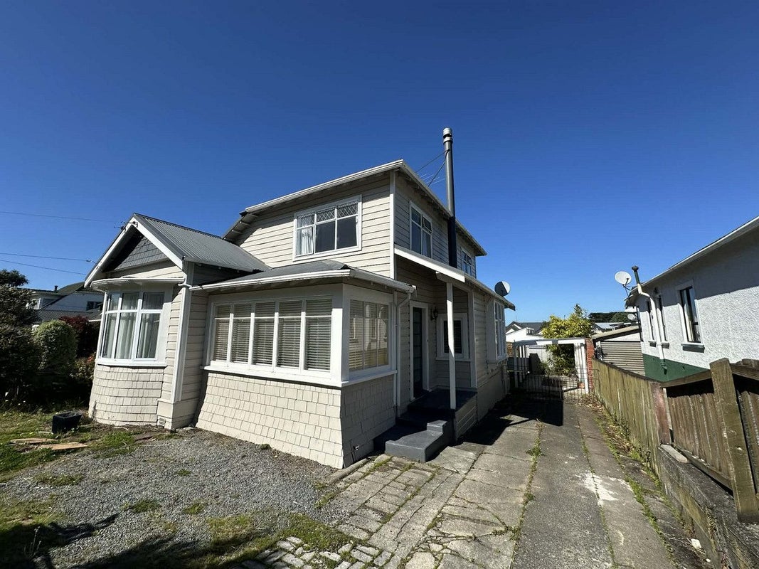 16 Rawhiti Street, Musselburgh, Dunedin - Carousel 1