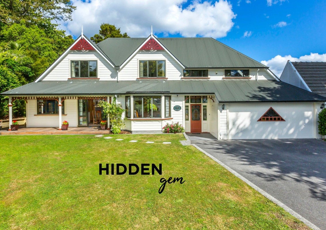 1282A Fergusson Drive, Brown Owl, Upper Hutt - Carousel 1