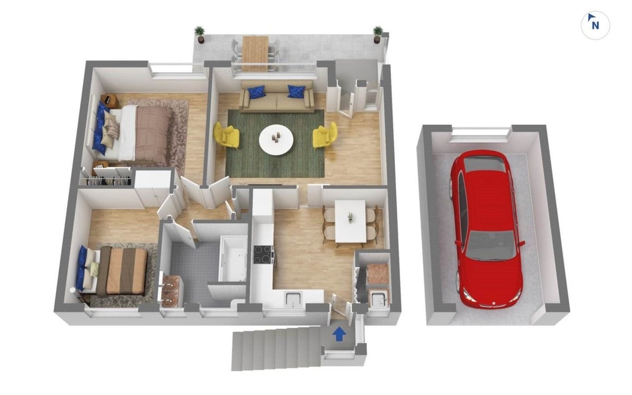 3/22 Arthur ST, Ellerslie, Auckland - Carousel 14