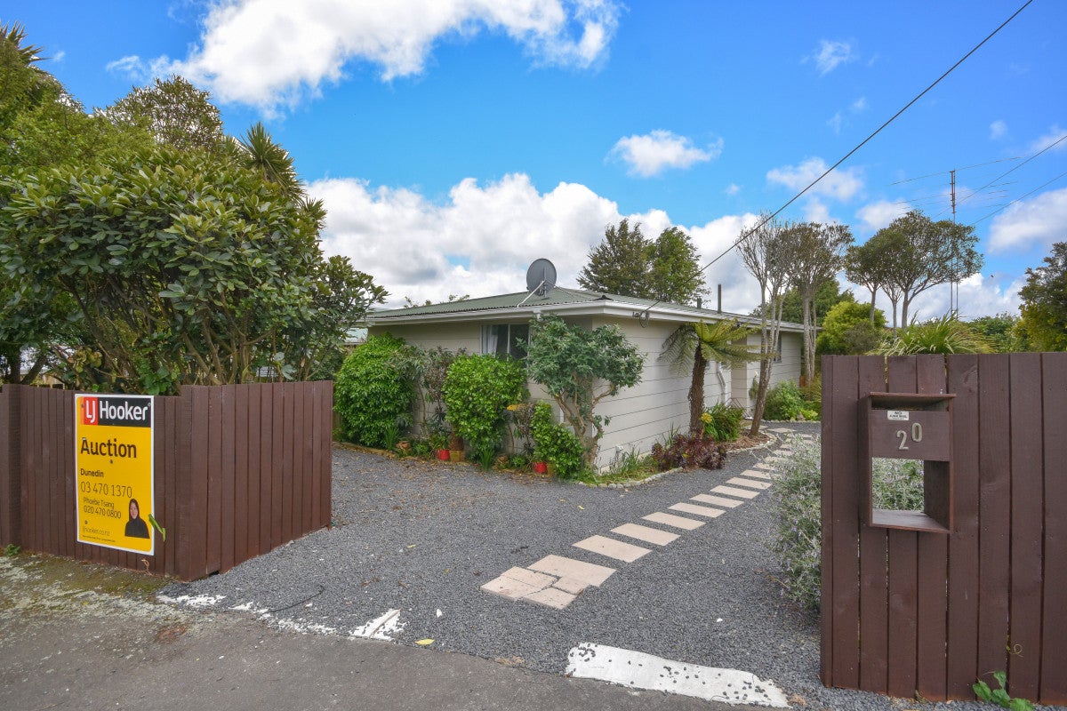 20 Grigor Street, Brockville, Dunedin - Carousel 19