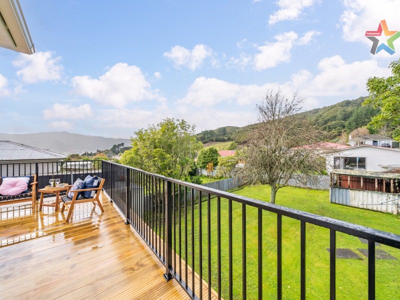 49 Lees Grove, Wainuiomata, Lower Hutt - Carousel 2