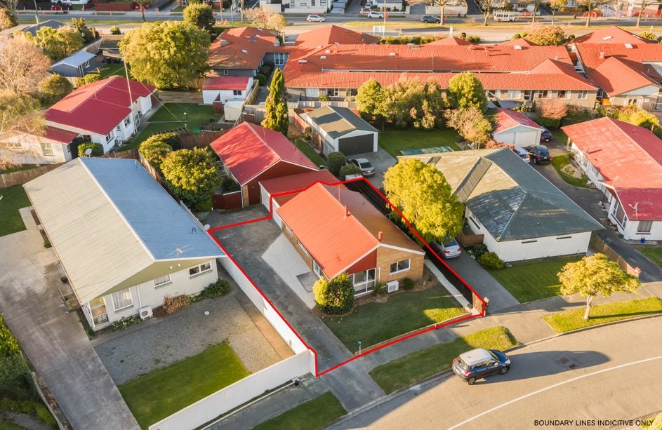 23A Eastling Street, Bishopdale, Christchurch City, Canterbury - Carousel 14