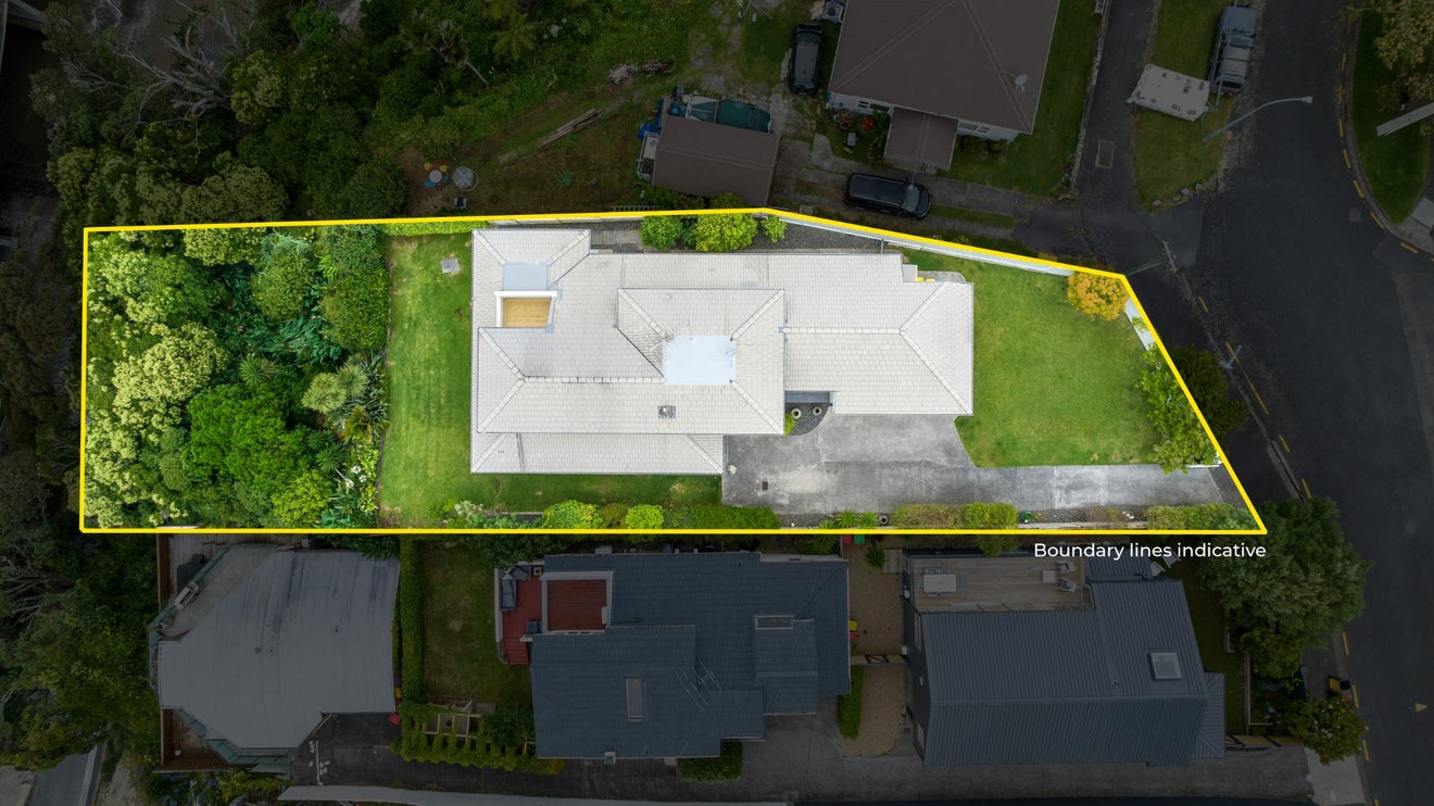 41 Princes Street, Northcote Point, Auckland - Carousel 21