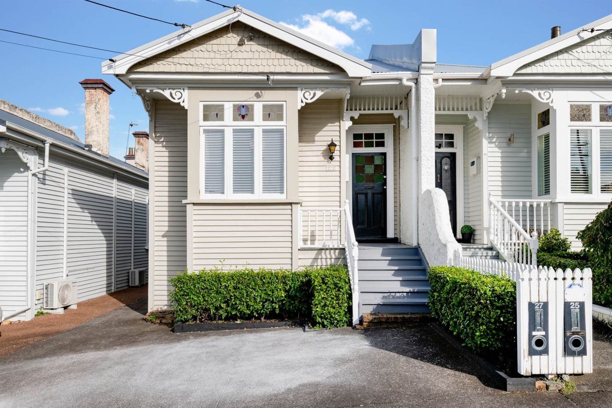 27 Kelmarna Avenue, Ponsonby, Auckland - Carousel 1