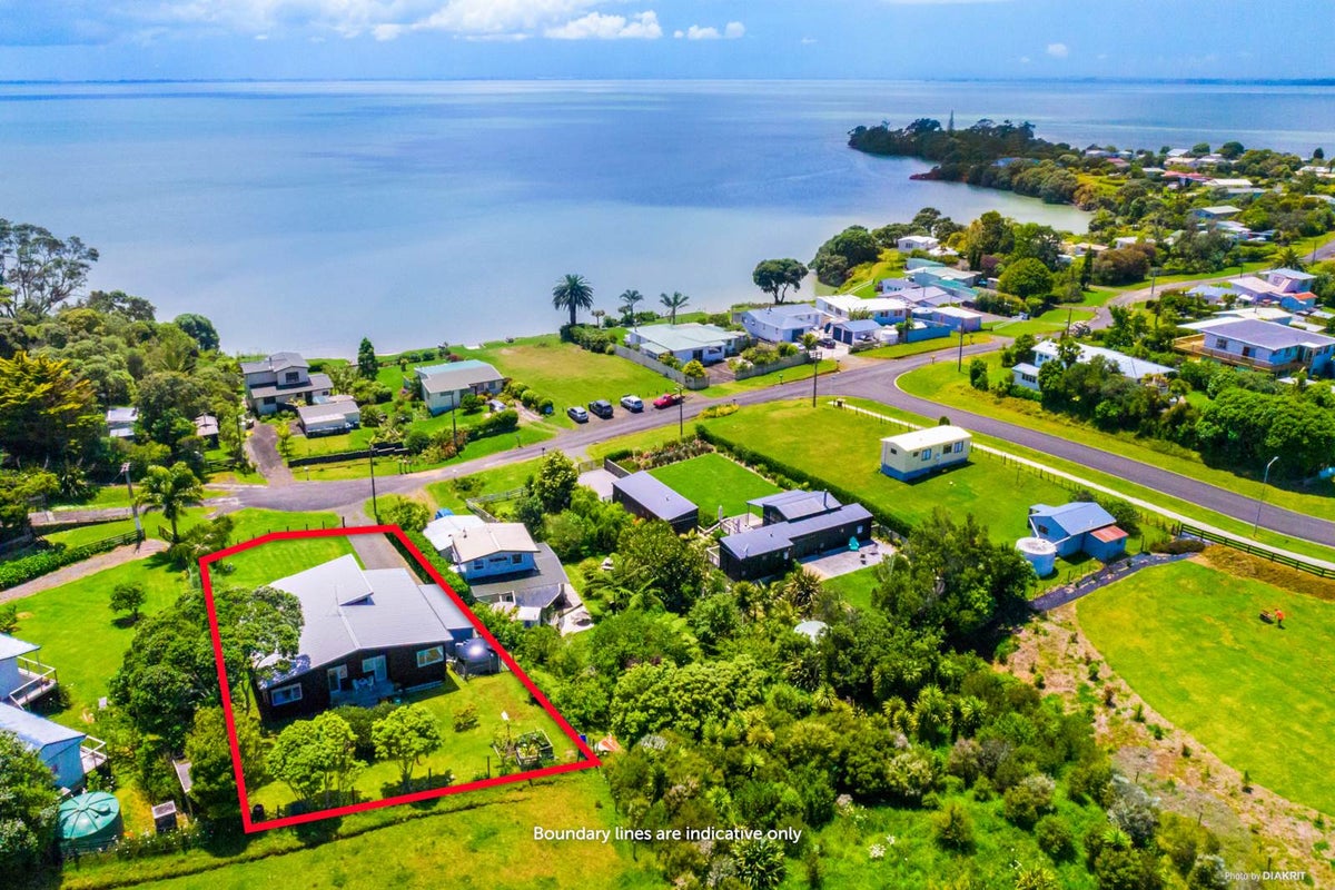 37 Sergeant Road, Awhitu - Carousel 2