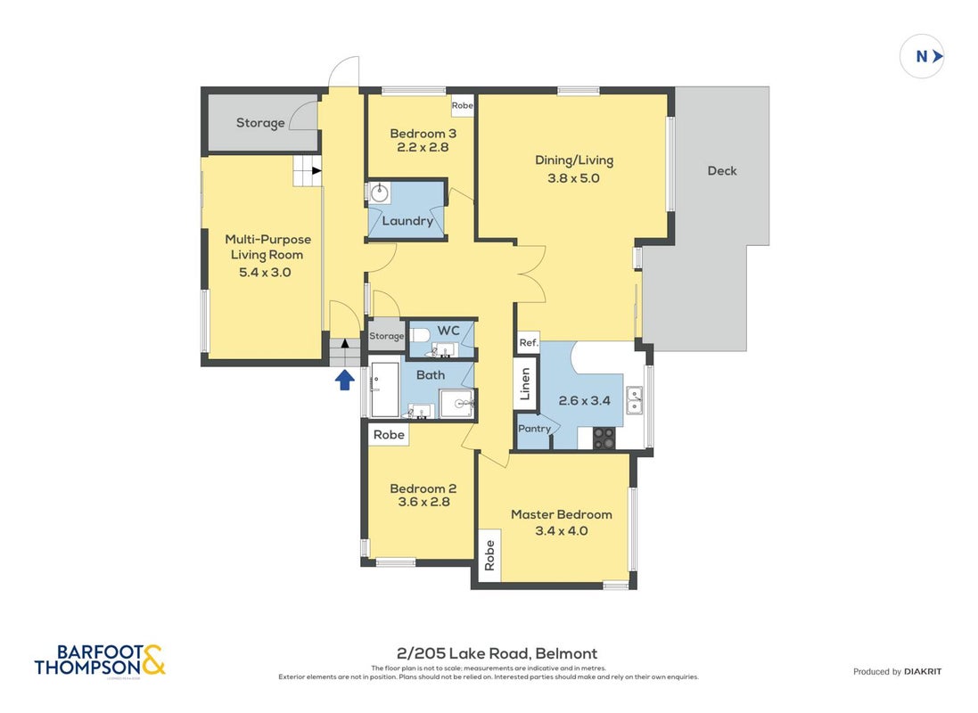 2/205 Lake Road, Belmont, Auckland - Carousel 13