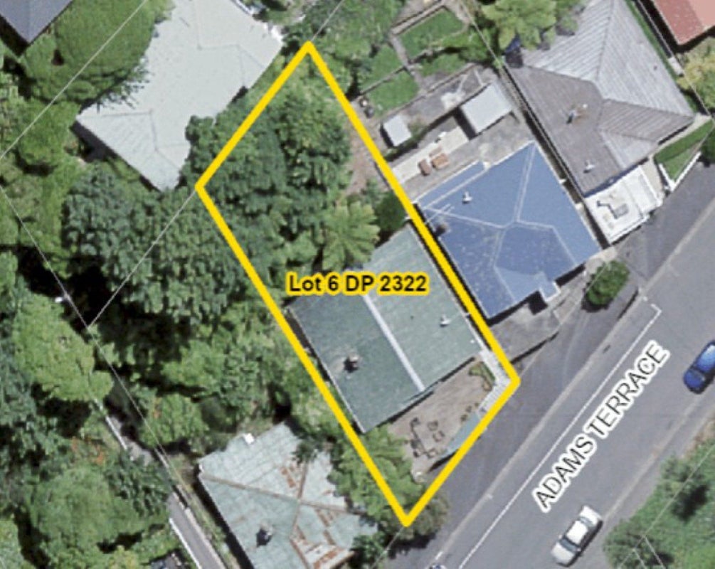 5 Adams Terrace, Aro Valley, Wellington - Carousel 19