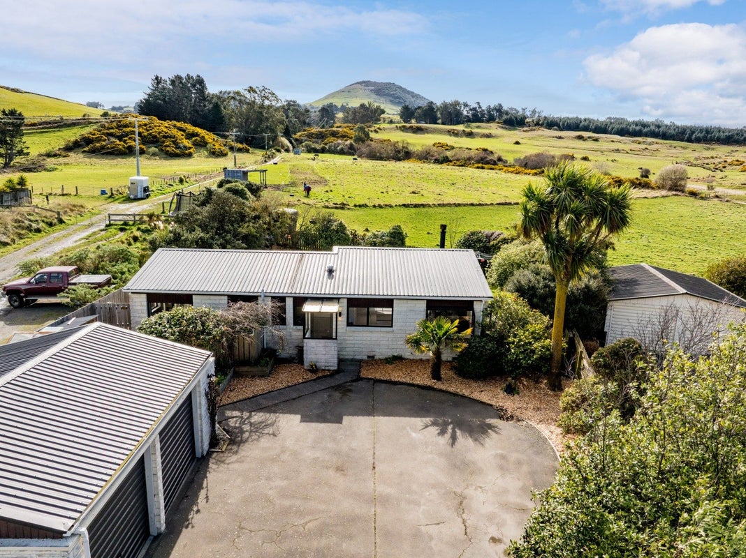 586 Brighton Road, Westwood, Dunedin - Carousel 1