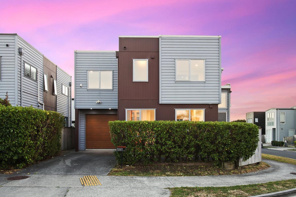 36 Lockheed Street, Hobsonville, Auckland - Carousel 1