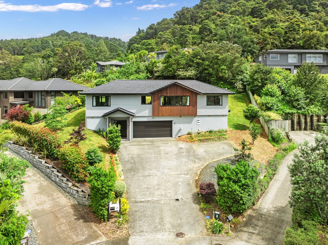 11 Kokako Place, Horahora, Whangarei - Carousel 1