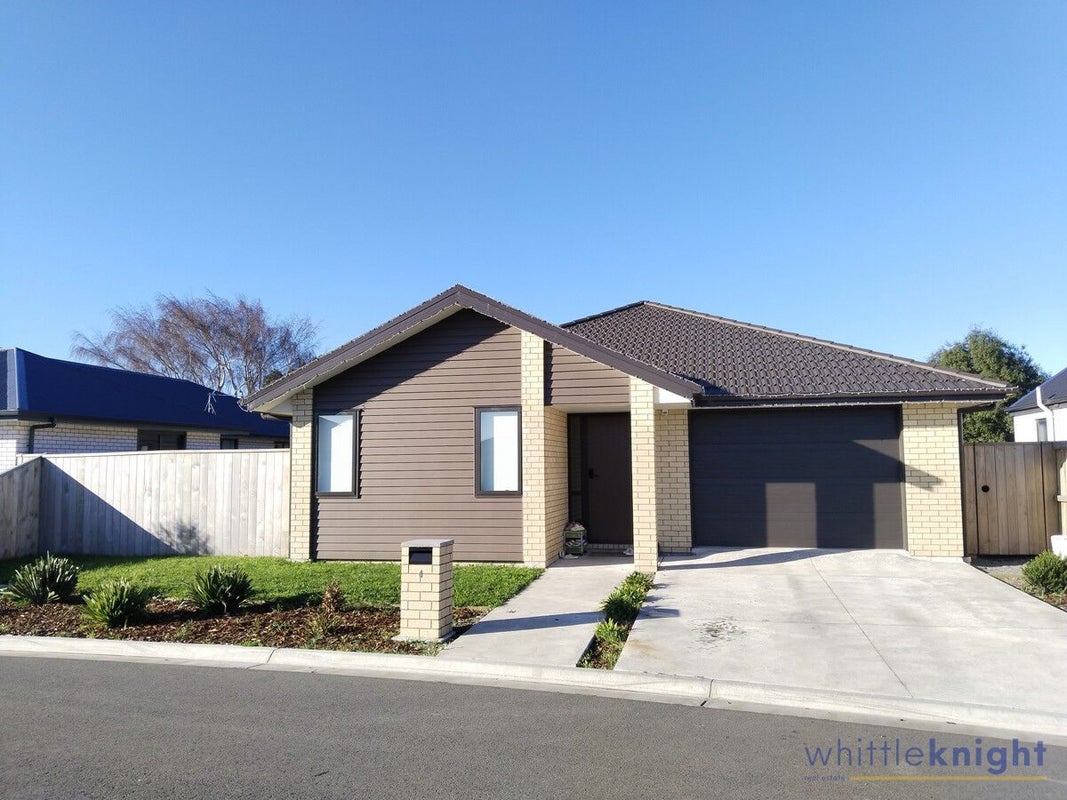 4 Half Pint Lane, Halswell, Christchurch - Carousel 1