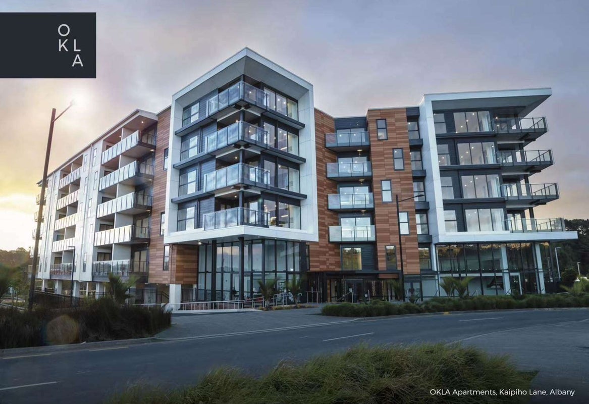 502/3 Kaipiho Lane, Albany, Auckland - Carousel 1