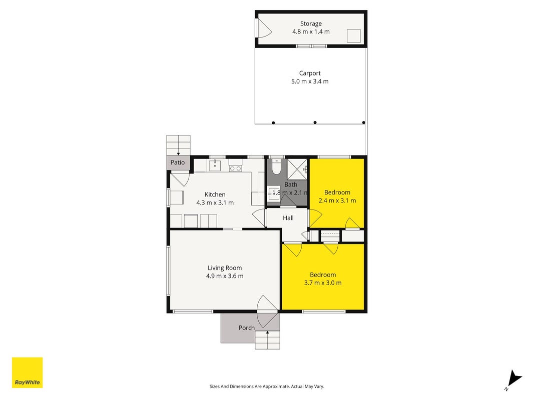 1/17 Settlement Road, Papakura, Auckland - Carousel 23