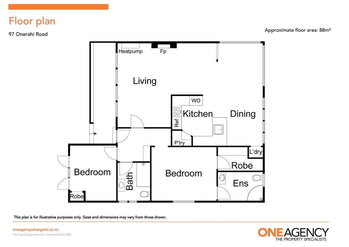 97 Onerahi Road, Onerahi, Whangarei - Carousel 22