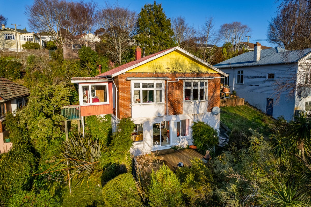 91 Evans Street, Opoho, Dunedin - Carousel 1