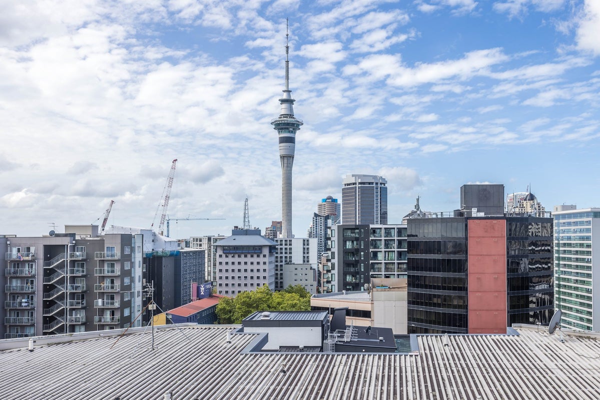 12C/156 Vincent Street, Auckland Central, Auckland - Carousel 2