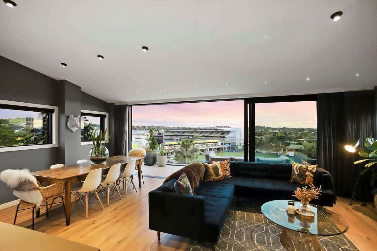 4/516 New North Road, Kingsland, Auckland - Carousel 2