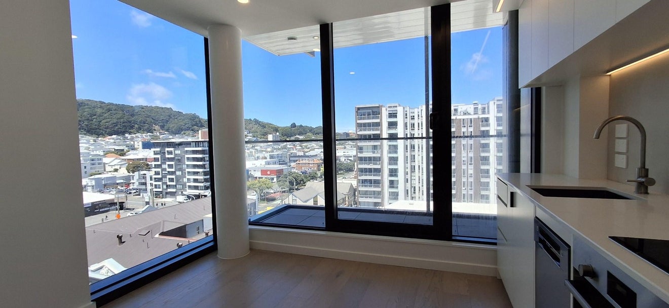 706/10A Alpha Street, Te Aro, Wellington - Carousel 2