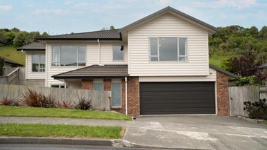 25 Mauldeth Terrace, Churton Park, Wellington - Carousel 1