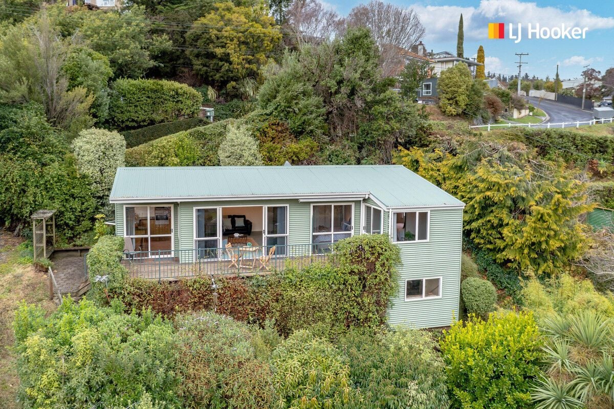 525A North Road, Normanby, Dunedin - Carousel 25